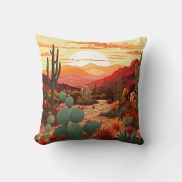 ALMOFADA BELEZA DE DESERTO #1