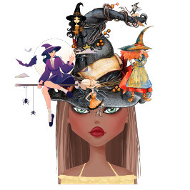 Almofada Beleza Enigmática