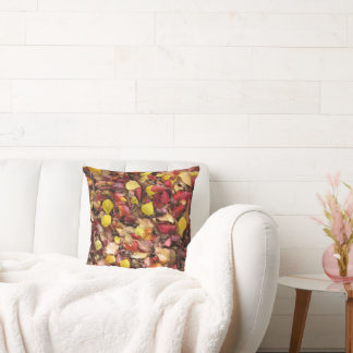 Almofada Beleza na Natureza Nova e Antiga