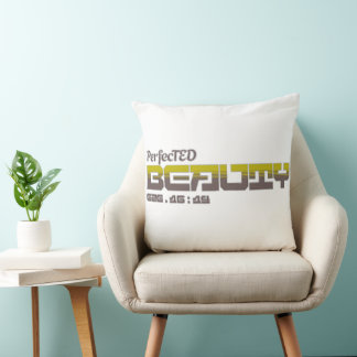 Almofada Beleza perspicaz