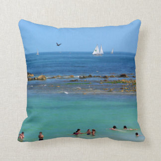 Almofada Belezas do verão, Scituate