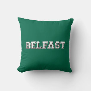 Almofada Belfast