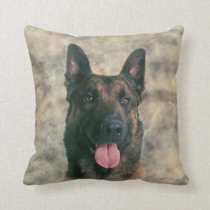 Almofada Belga Malinois - pastor belga - Maligator