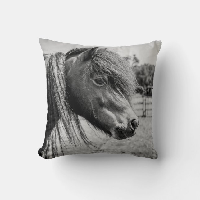 ALMOFADA BELO CAVALO (Frente)