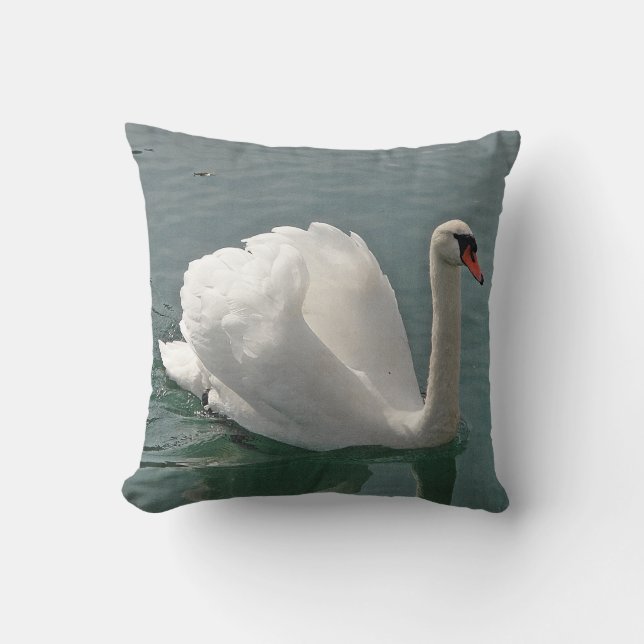 Almofada Belo cisne (Frente)