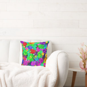 Almofada Belo Design de Flor. Comprar Agora