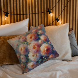 Almofada Belo Design Floral para a Nature Lovers