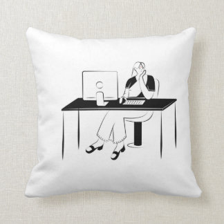 Almofada belo design zazzer