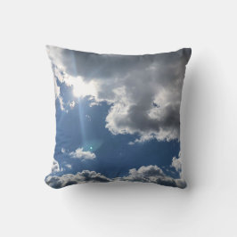 Almofada Belo Dia Brilhante