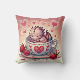 Almofada Belo Dragon Cup