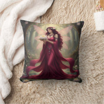 Belo Julho Ruby Fairy