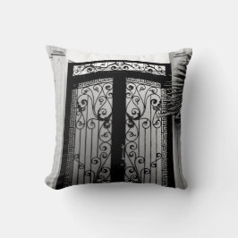 Almofada Belo Portão