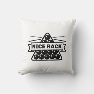 Almofada Belo Rack
