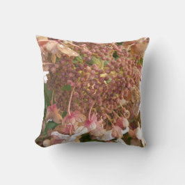 Almofada Belo Travesseiro decorativo Flor