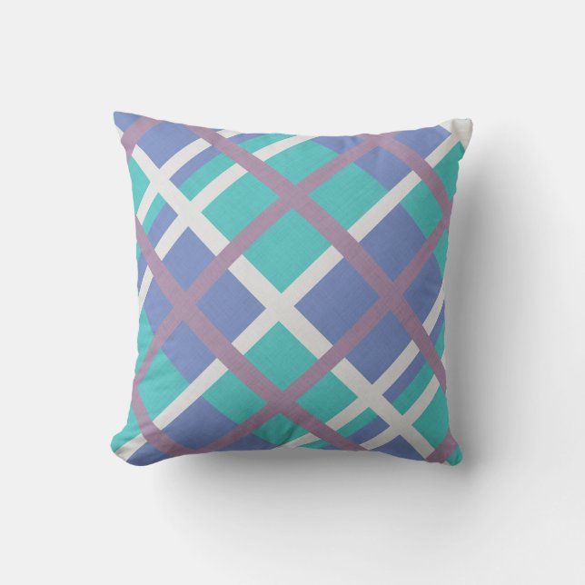 Almofada Belo Travesseiro Padrão (Frente)