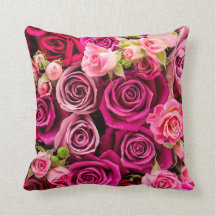 Belos Rosa E Rosas vermelhas