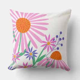 Almofada Belos travesseiros decorativos personalizados de n