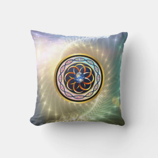 Almofada Belos travesseiros para sofás com design para casa