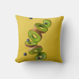 Almofada Belos vegetais