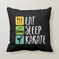 Belt Negro Engraçado Artes Marciais Comem Karate N