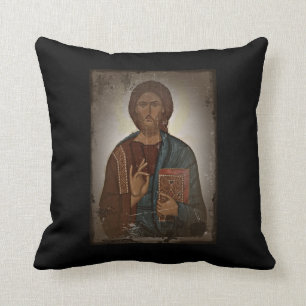 Almofada Bênção de Jesus