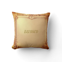 Bênção em Inglês Moderno Design