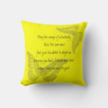 Bênção Irlandesa: Asas de uma Borboleta