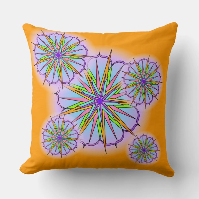 Almofada Bênção Star1 (Frente)