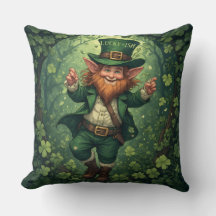 Berço Floresta Exuberante Duende Sortudo Caprichos