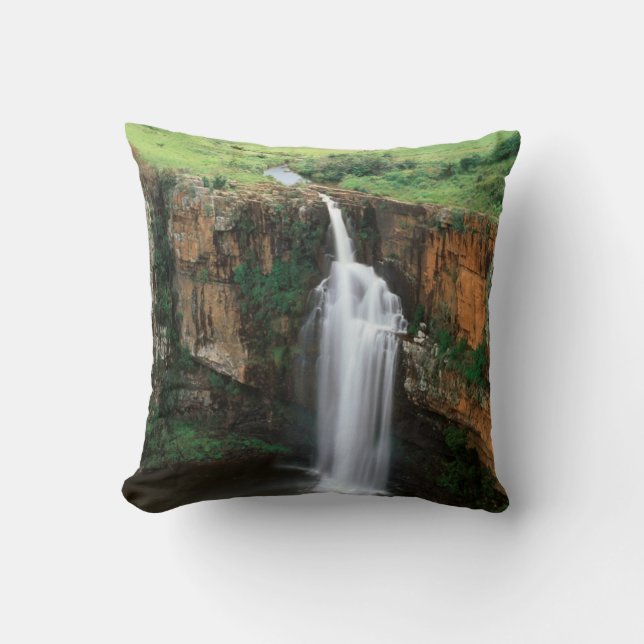 Almofada Berlin Falls, Mpumalanga, África do Sul (Frente)