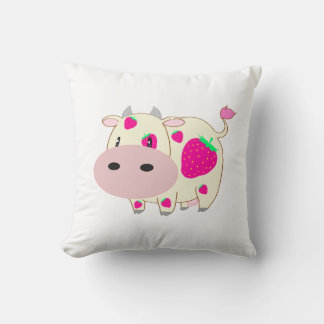 Almofada Berry Moo