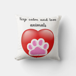 Almofada Best Dog Mom Ever