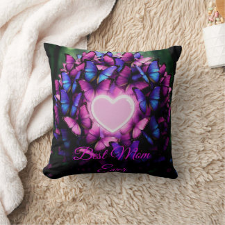 Almofada Best Mom Ever 