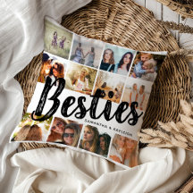 BESTIES, Colagem de Fotos e Nomes | FCFB