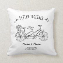 Better Together tandem