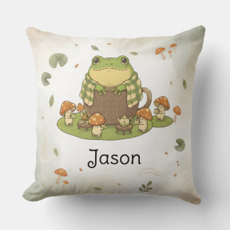 Almofada BG Personalizado 2 Festa do Zochi