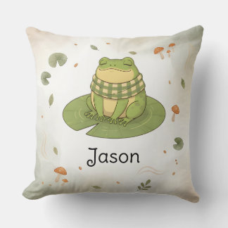 Almofada BG Personalizado 2 Zochi Dorme