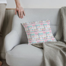 Biblioteca Colorida Palavras de Arte de Metrô