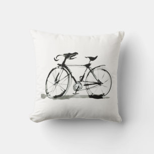 Almofada Bicicleta