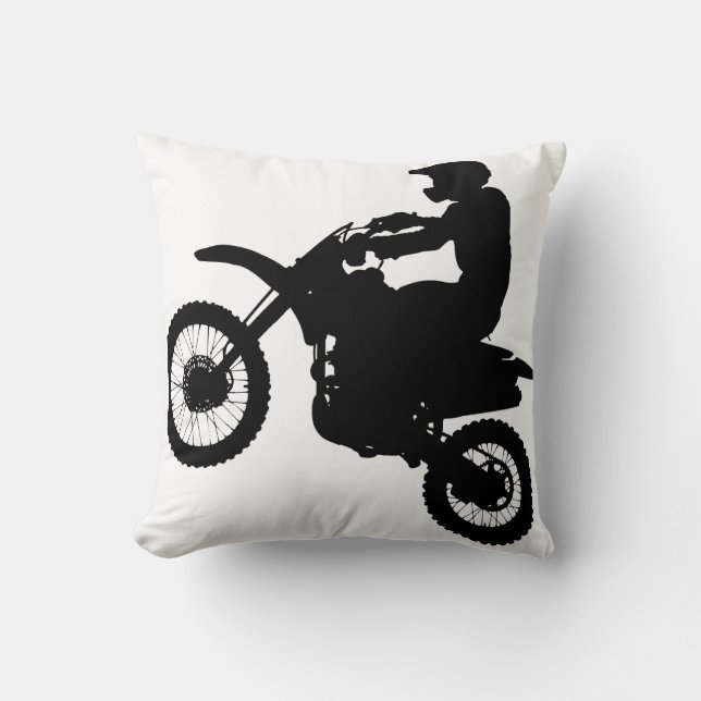 Almofada bicicleta (Frente)