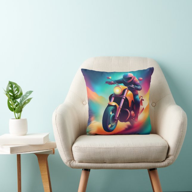 Almofada bicicleta (Cadeira)