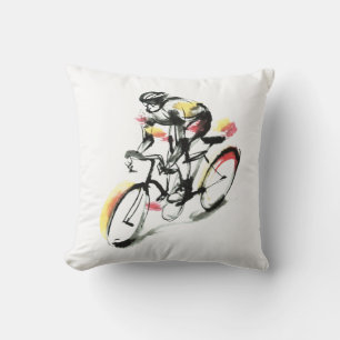 Almofada Bicicleta de estrada