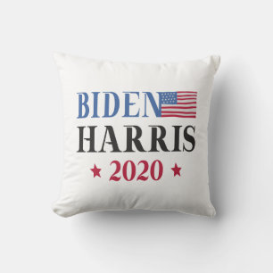 Almofada Biden Harris 2020