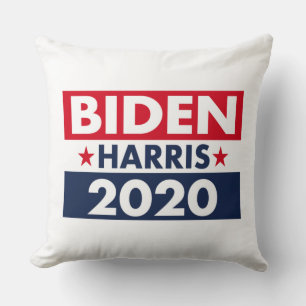 ALMOFADA BIDEN HARRIS 2020