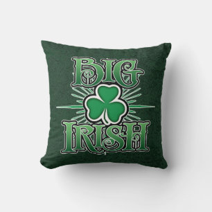 Almofada Big Irish