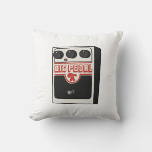 Almofada Big Pedal