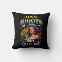 Almofada Bigodistas Banidos
