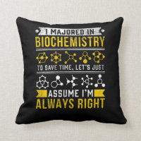 Bioquímica Humor Biólogo Funny Scientist Piada