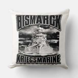 Almofada Bismarck