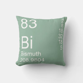 Almofada Bismuth